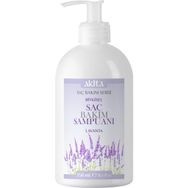 Akita 250 ml Saç Dökülmesini Önleyici Lavanta Kokulu Bitkisel Şampuan
