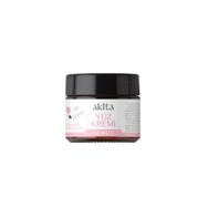 Akita Altın Gül Yağı 50 ml Yüz Kremi