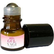 Akita Doğal Damlalıklı 1 ml Gül Yağı