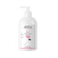 Akita Gül 250 ml Duş Jeli