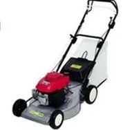 Akita Honda AK53SH 5.5 Benzinli Çim Biçme Makinası