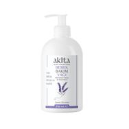 Akita Lavanta 250 ml Bebek Bakım Yağı