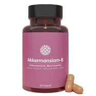 Akkermansiam B 60 Kapsül