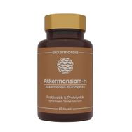 Akkermansiam-H 60 Kapsül
