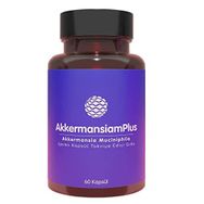 Akkermansiam Plus 60 Kapsül