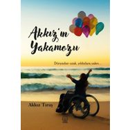 Akkız’ın Yakamozu - Akkız Tıraş