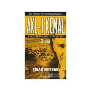 AKL-I KEMAL 3. CILT - SINAN MEYDAN