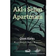 Akl-ı Selim Apartmanı - Ozan Kırıcı