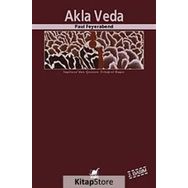 AKLA VEDA - PAUL FEYERABEND