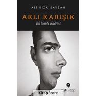 Aklı Karışık - Ali Rıza Bayzan