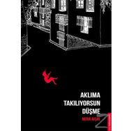Aklıma Takılıyorsun Düşme - Merve Avşar