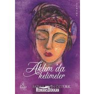 Aklımda Kelimeler - Fatma Elvin Öztürk