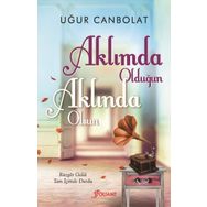 Aklımda Olduğun Aklında Olsun - Uğur Canbolat