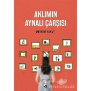 Aklımın Aynalı Çarşısı - Devrim Yakut
