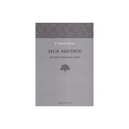 AKLIN ANATOMISI SALT AKLIN ELEŞTİRİSİNİN TEŞRİHİ - Ş. TEOMAN DURALI