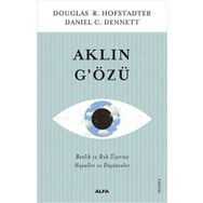 Aklın Gözü - Danıel C. Dennett