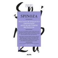 Aklın Islahı Üzerine Bir İnceleme - Spinoza