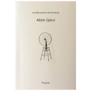 Aklın İşlevi - Alfred North Whitehead