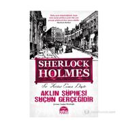 AKLIN ŞÜPHESI SUÇUN GERÇEĞIDIR - ARTHUR CONAN DOYLE (ISBN:9786053481805)
