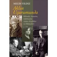 Aklın Uçurumunda - Melih Yıldız
