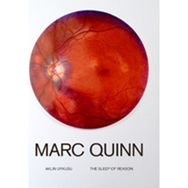 Aklın Uykusu - The Sleep of Reason - Marc Quinn