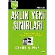 AKLIN YENI SINIRLARI - DANIEL H. PINK