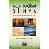 AKLINI KAÇIRAN DÜNYA DÜNYA GERÇEKTEN AKLINI KAÇIRIYOR MU? - CENGIZ YALÇIN