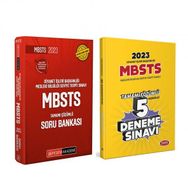 Akm Kitap - 2023 Diyanet İşleri MTBS Pegem Soru ve Data 2 Kitap Deneme Seti