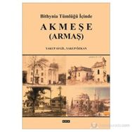 AKMEŞE ARMAŞ - YAKUP AYGIL;YAKUP ÖZKAN