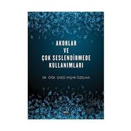 Akorlar ve Çok Seslendirmede Kullanımları - Yaşar Özelma