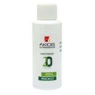 Akos 20 Volüm %6 60 ml Krem Peroksit