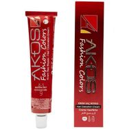 Akos 4.52 Kestane Aruji İrize 60 ml Tüp Saç Boyası