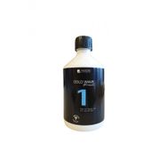 Akos 500 ml Cold Wave Naturel Saçlar İçin Perma İlacı