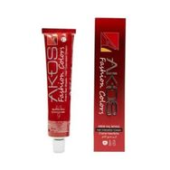 Akos 60 ml 7.66 Ateş Kızılı Tüp Boya