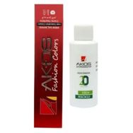 AKOS 7.11 Yoğun Küllü Kumral Saç Boyası