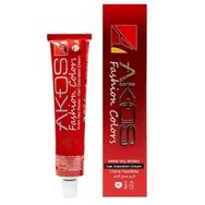 Akos 8.3 Dore Sarı 3x60 ml Tüp Saç Boyası