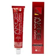 Akos Dore Kahve 4.3 Saç Boyası
