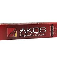 Akos Krem Yeşil 60 gr Tüp Saç Boyası