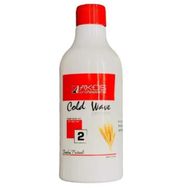 Akos No 2 500 ml Boyalı Saçlar İçin Perma İlacı