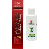 Akos Orta Küllü Kumral 7.1 60 ml Saç Boyası