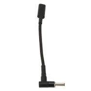 Akozon 100W PD Şarj için ABD 4.0x1.35 Port Laptop B USB Kablosu USB C Slim Tip Adaptör Kablosu