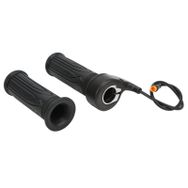 Akozon 22,2 mm Evrensel Elektrikli Bisiklet Scooter Gaz Kolu