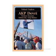 AKP Devri - Yüksel Taşkın