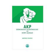 Akp - Mustafa Yelkenli