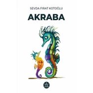 Akraba - Sevda Fırat Kotoğlu - Elpis Yayınları