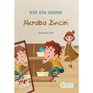 Akraba Zinciri Nehir Aydin Gokduman