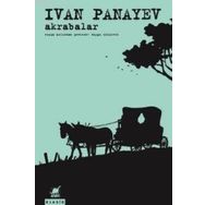 Akrabalar - İvan İvanoviç Panayev