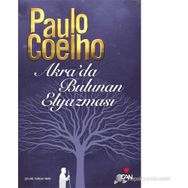 AKRA'DA BULUNAN ELYAZMASI - PAULO COELHO