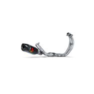 Akrapovic XSR 700 Egzoz