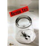 Akrebin Yazı - Işık Temur